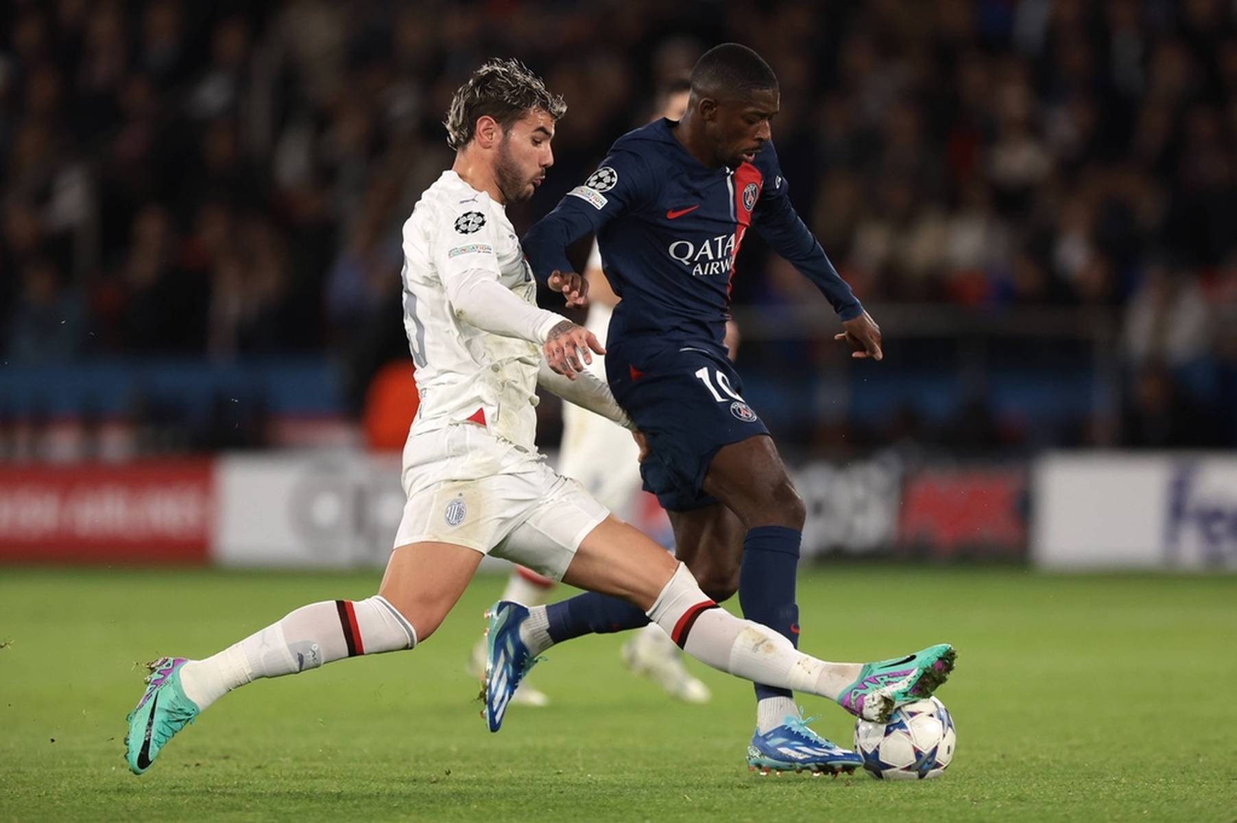 为了在世界 为了在世界